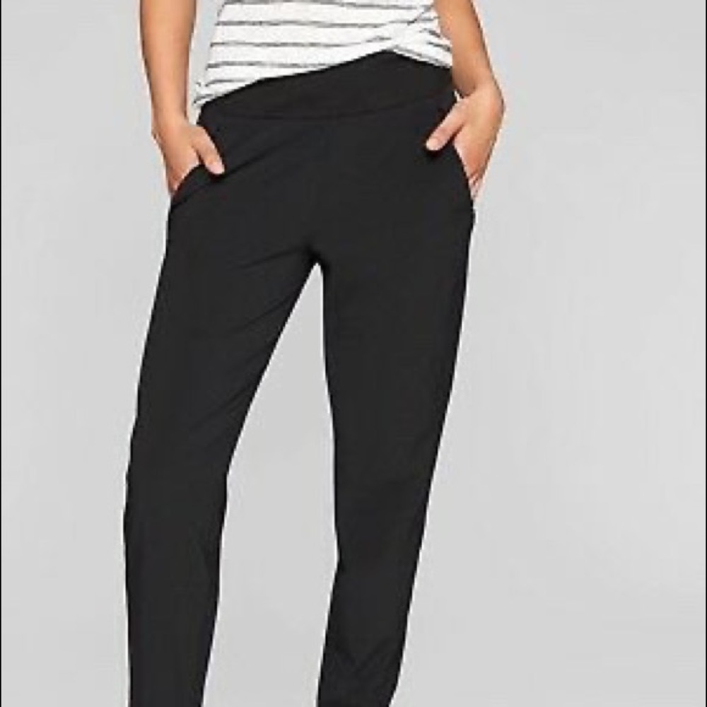 Athletes Soho Joggers